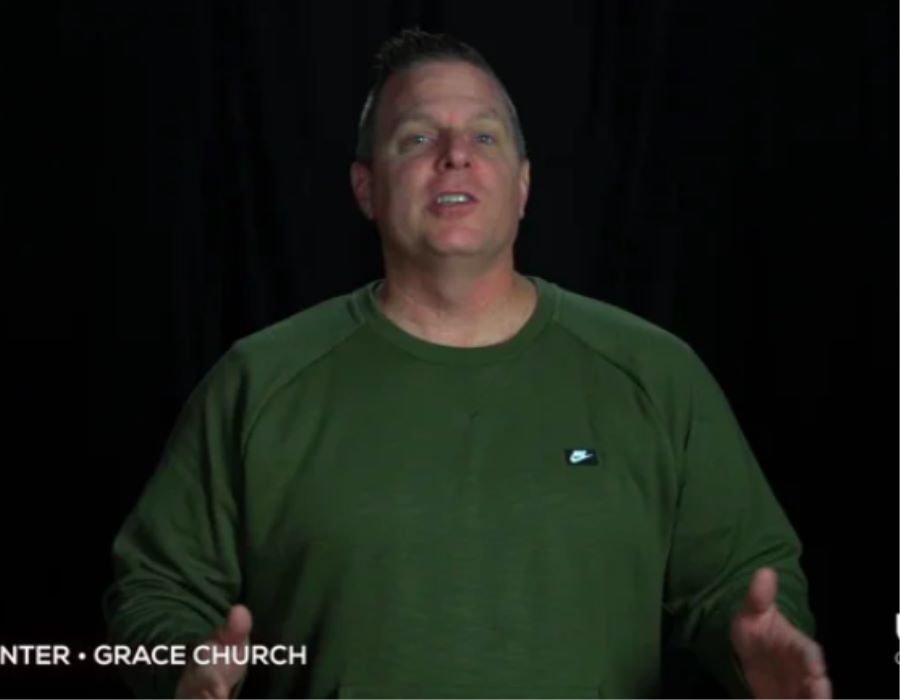Dan Hunter | How to Make Your Church More Safe