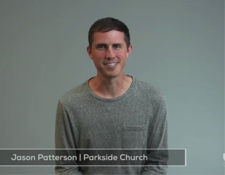 Jason Patterson | The Art of Listening