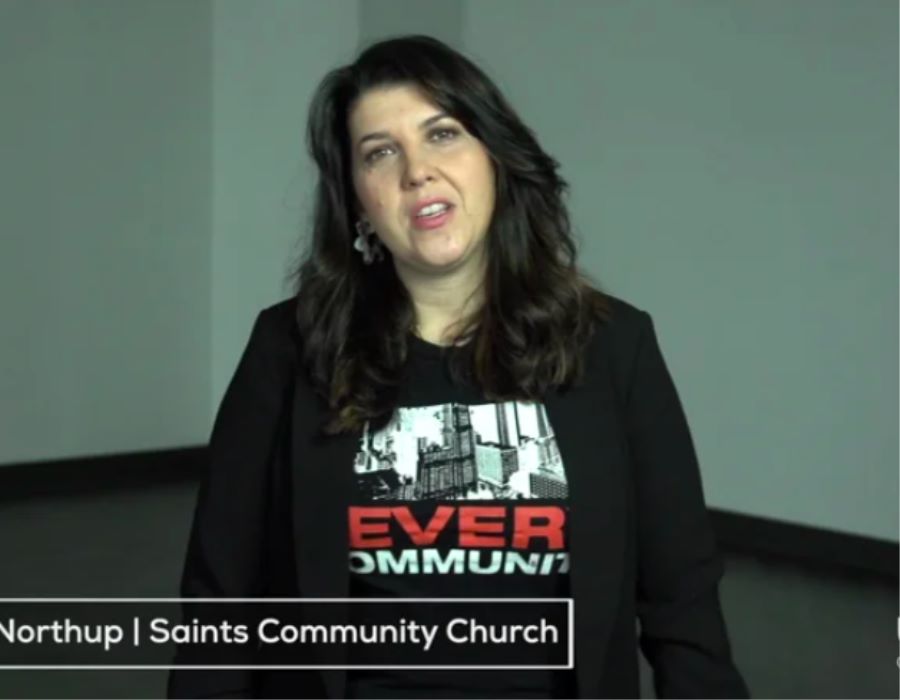 Kristi Northup | Creating A Culture of Invitation