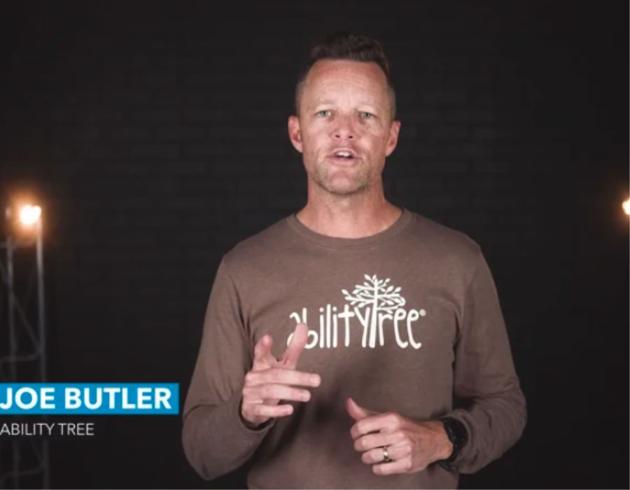 Joe Butler | How to Minister to Families with Special Needs