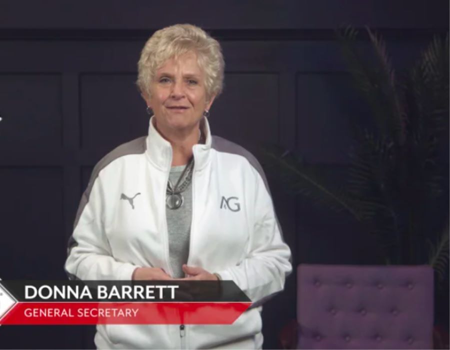Donna Barrett | The Benefits of Becoming a General Council Church