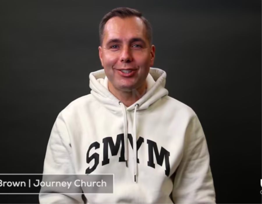 Jon Brown | Creating Alignment in Your Next-Gen Strategy