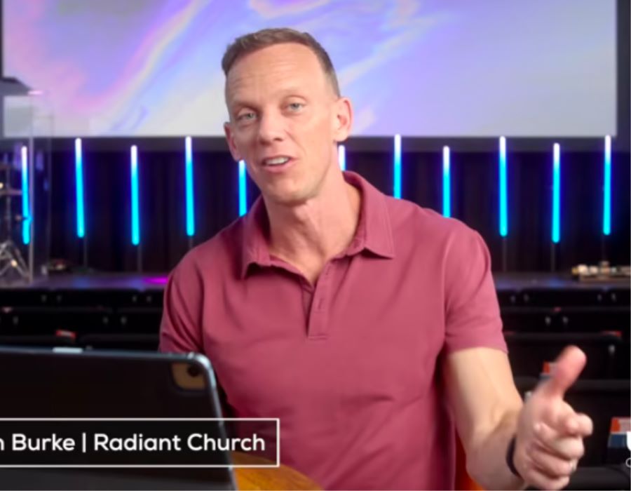 Aaron Burke | How To Spot Leaders