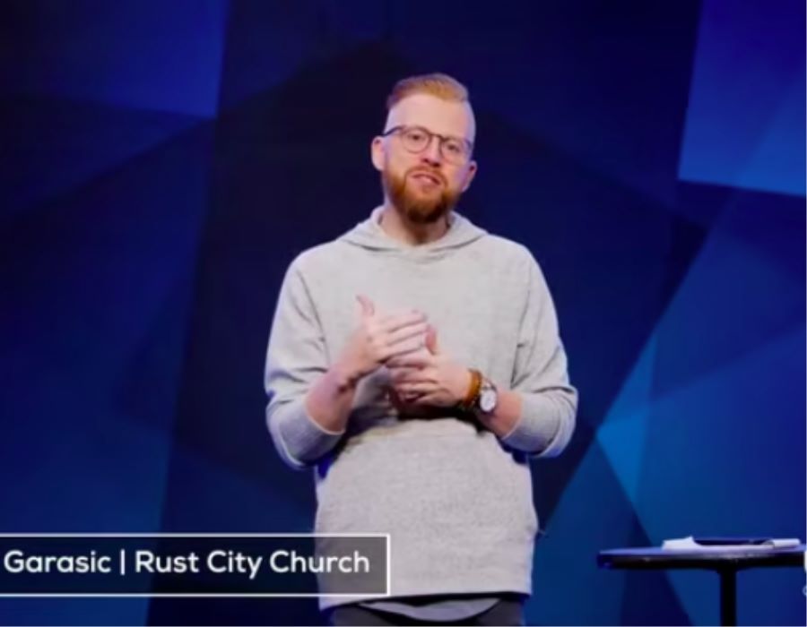 Doug Garasic | 3 Ways to Increase Giving in 30 Days