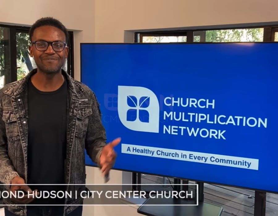 Raymond Hudson | A Healthy Budget For A Healthy Church