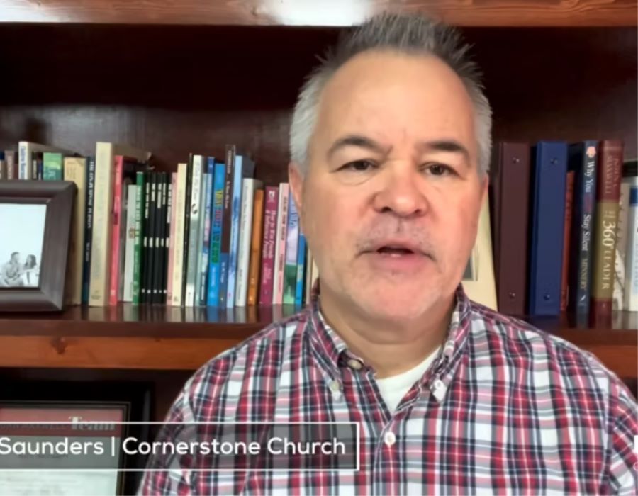 Stan Saunders | Health Care for Church Planters