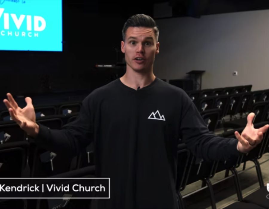 Allen Kendrick | Where To Spend Money Before You Launch