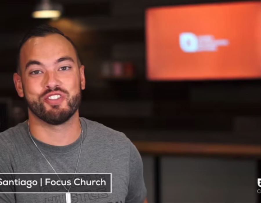 Mike Santiago | Strategic Fall Dates