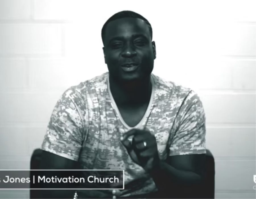 Travis Jones | 3 Lessons Learned In First Year Of Planting