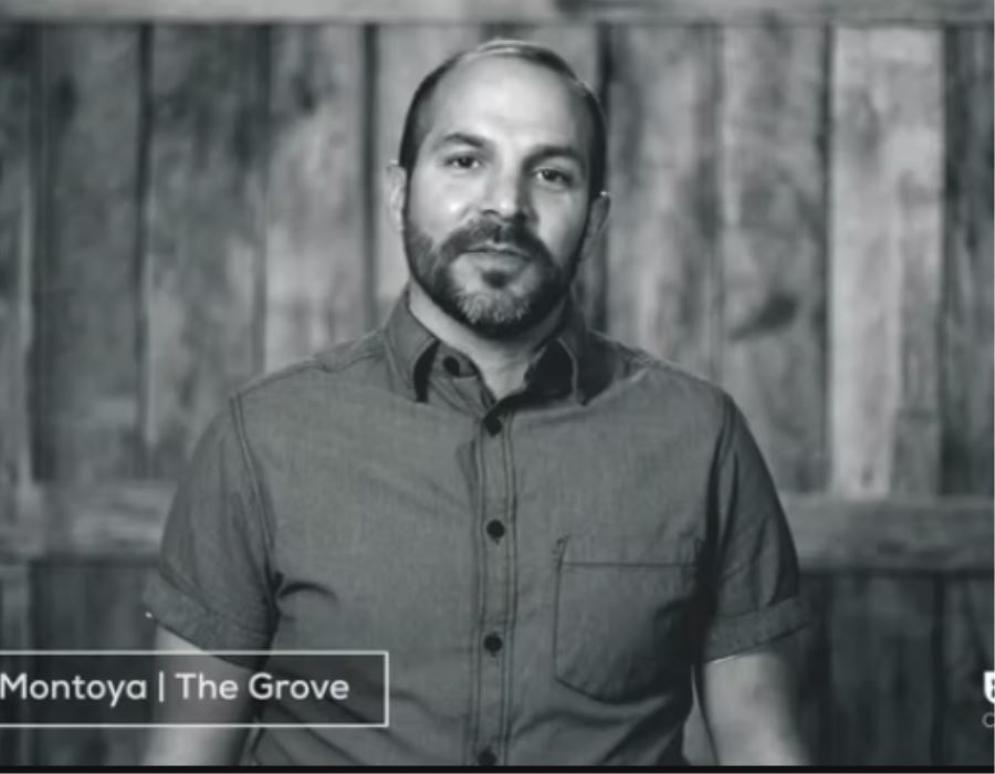 Eric Montoya | 2 Essentials of Healthy Leadership