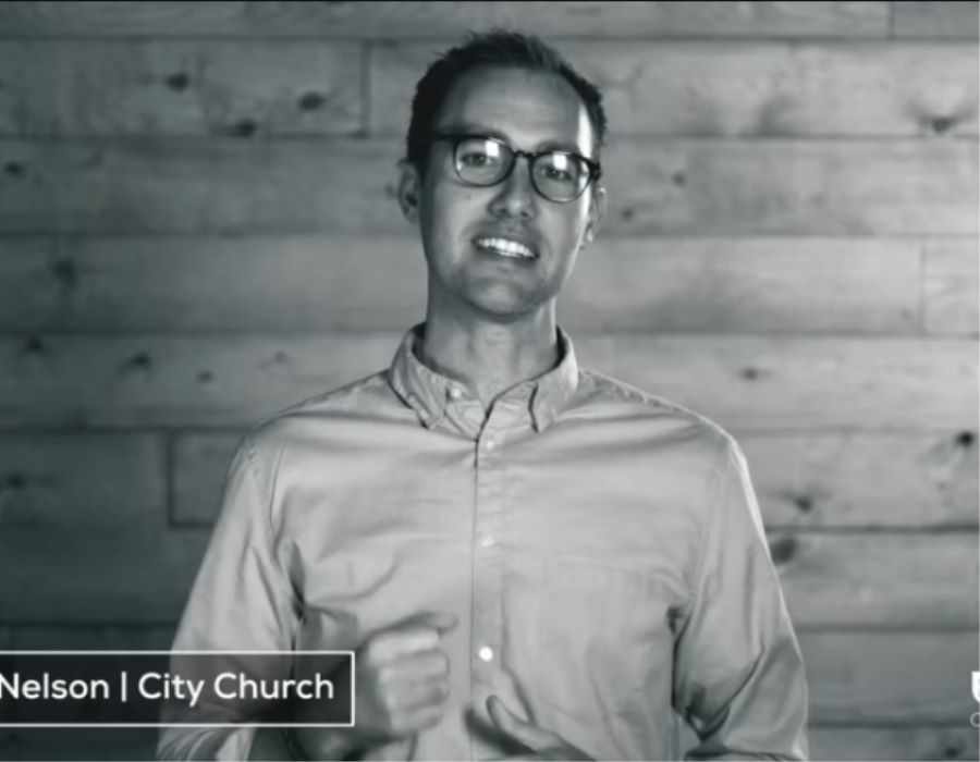 Matt Nelson | 3 Keys To See Your City Transformed