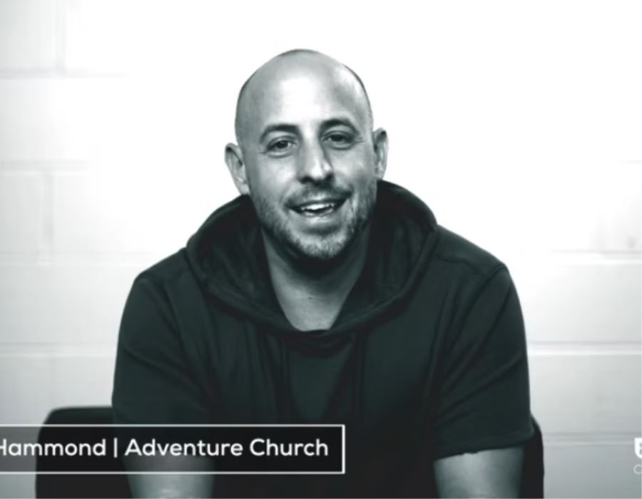 Kyle Hammond | 2 Steps To Take When You're In The Valley