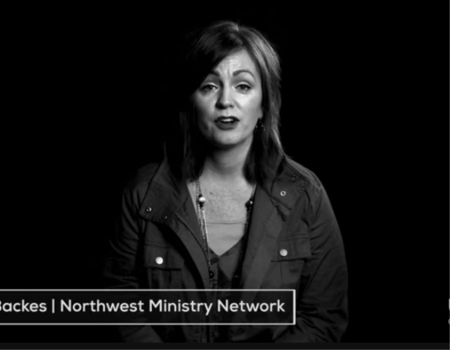Beth Backes | Building Diversity In The Church