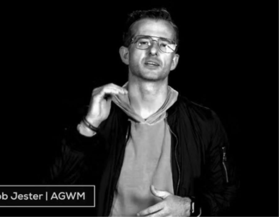Jacob Jester | Be You