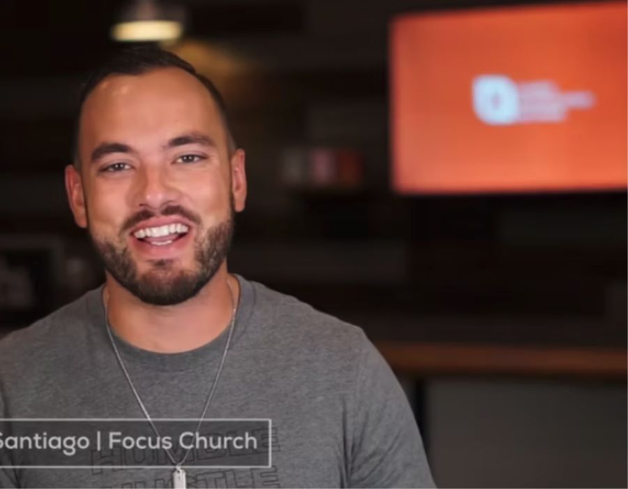 Mike Santiago | Creating Relationship Equity With Decision Makers In The Church