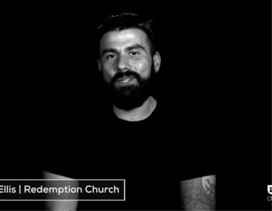 Byron Ellis | Why You Need a Pastor as a Pastor