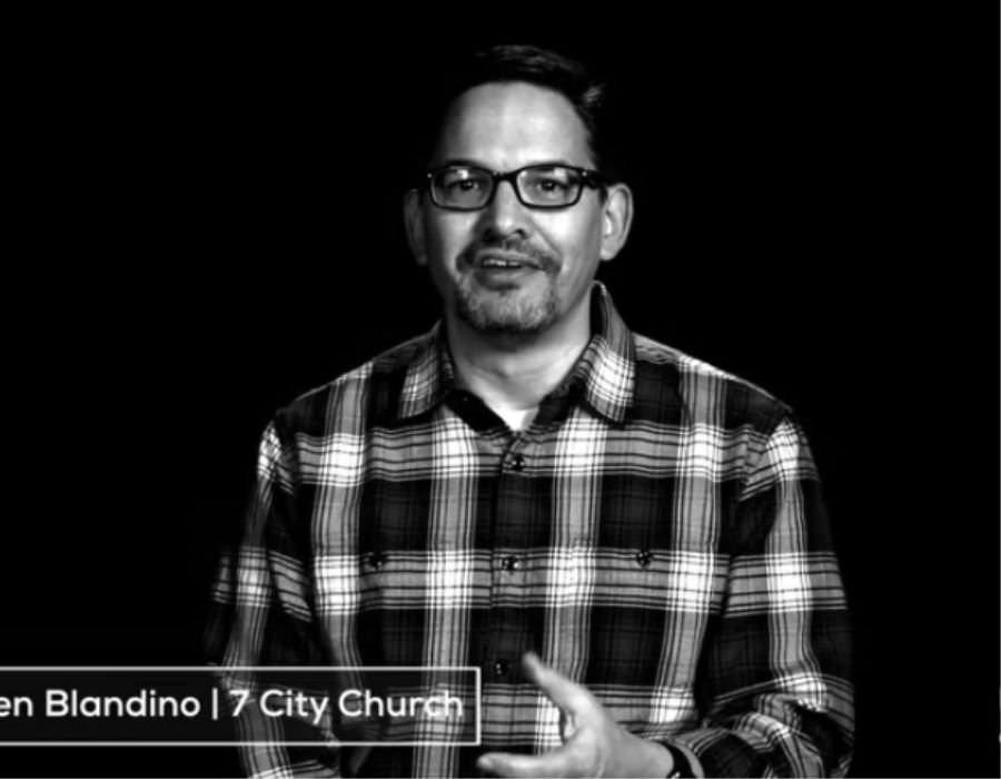 Stephen Blandino | 6 Metrics of Church Health