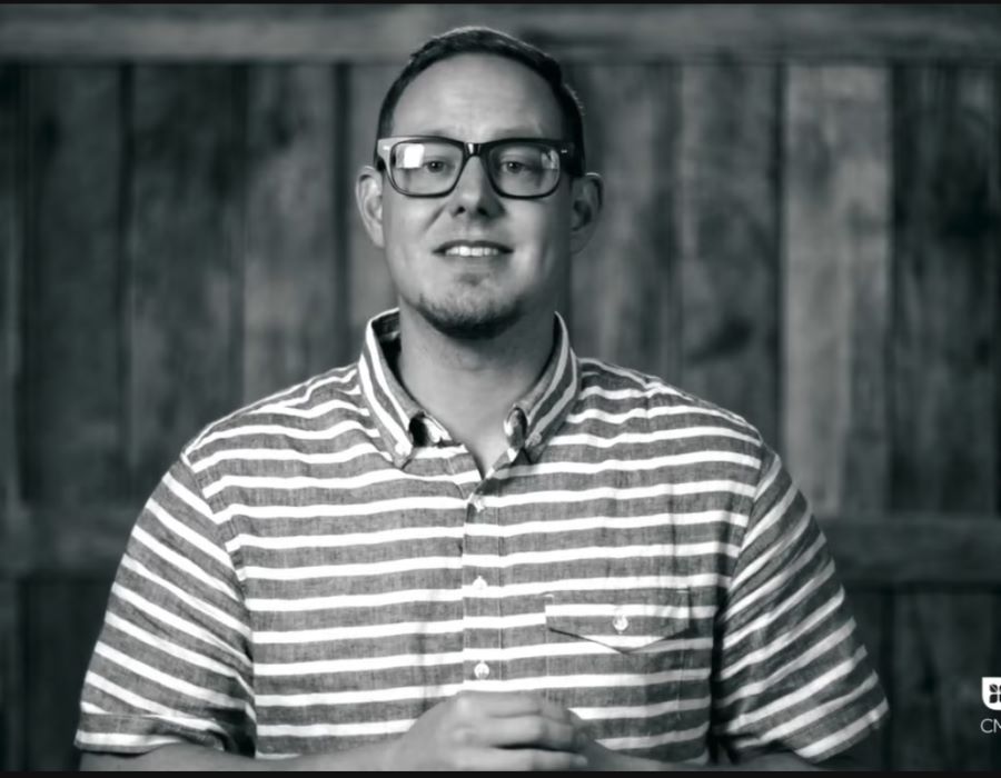 Rodney Wardwell | 5 Encouragements When You Go Through Dark Times In Ministry