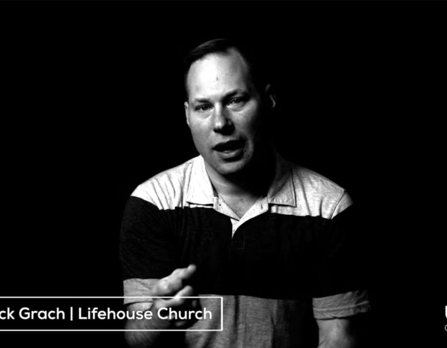 Patrick Grach | The Power of a Seed