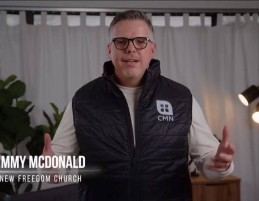 Rural Church Planting | The Micro-church Model