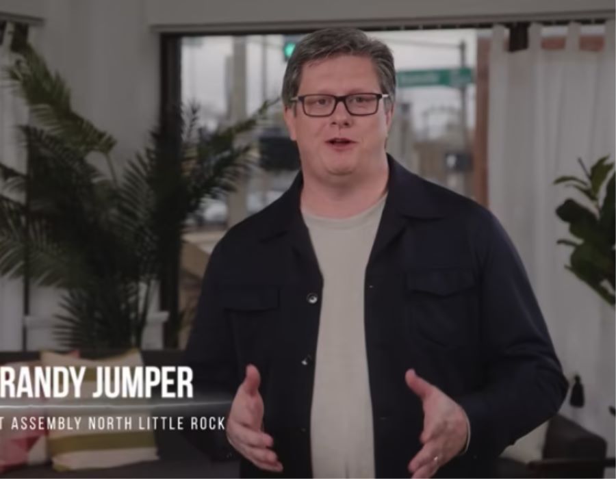 Rural Church Planting | Scaling Community Impact