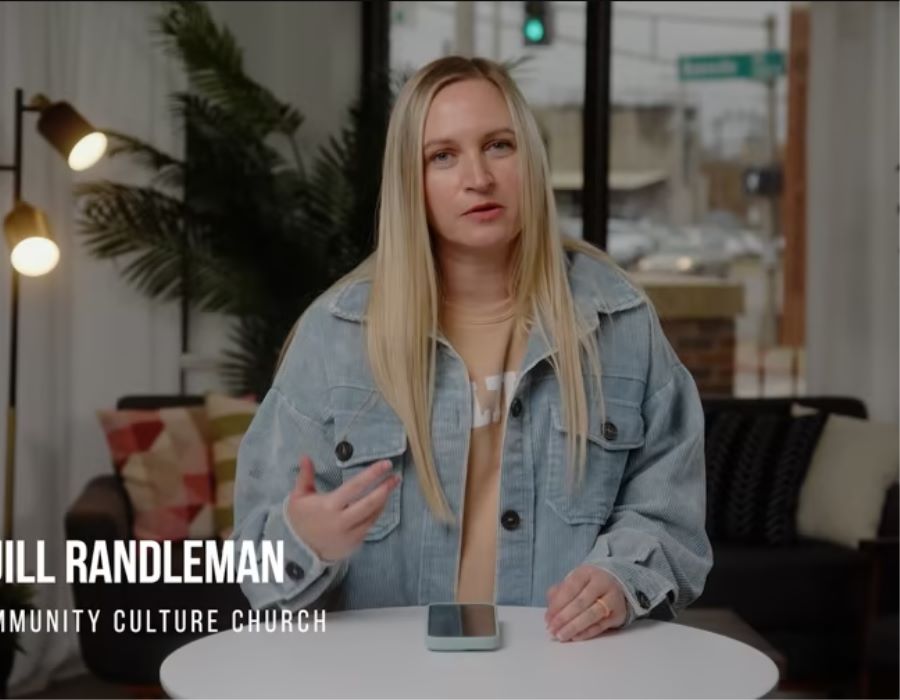 Rural Church Planting | Gaining Communities Trust