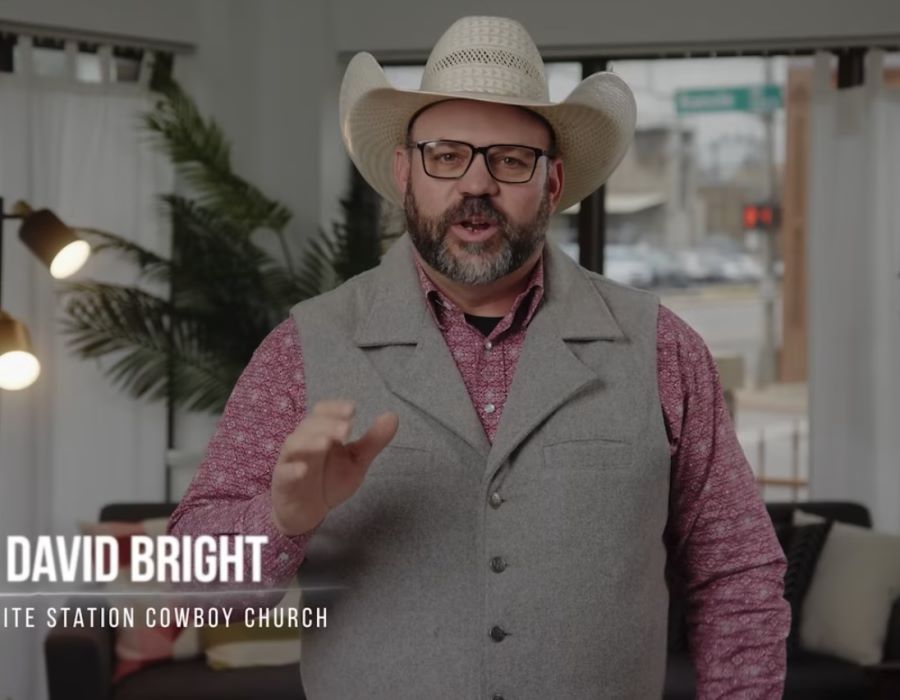 Rural Church Planting | Identifying God's Leaders