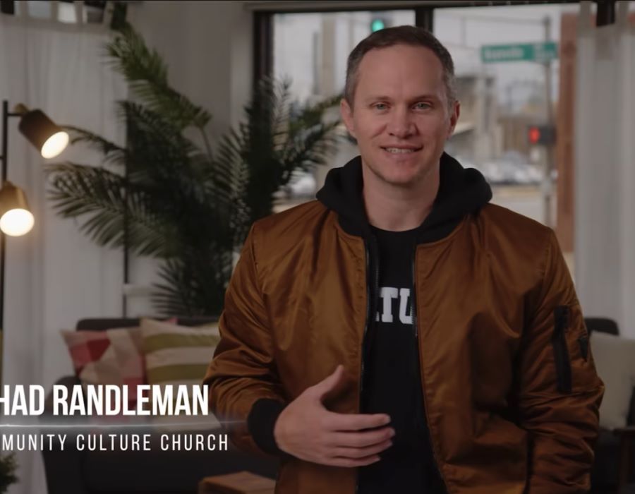 Rural Church Planting | Creating a Healthy Culture