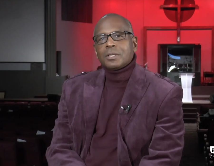Walter Harvey | Commandments of Community Engagement