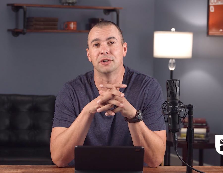Chris Railey | Creating a Dynamic Culture (Part 2) 