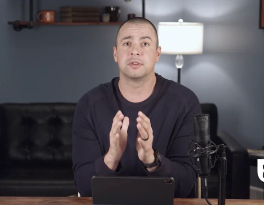 Chris Railey | 4 Tips to Getting the Most Out of the Year End 