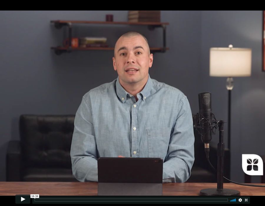 Chris Railey | Building Your Team & Protecting Your Church Culture (Q&A)