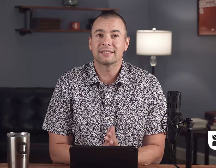 Chris Railey | Leading Effective Teams (Part 1)