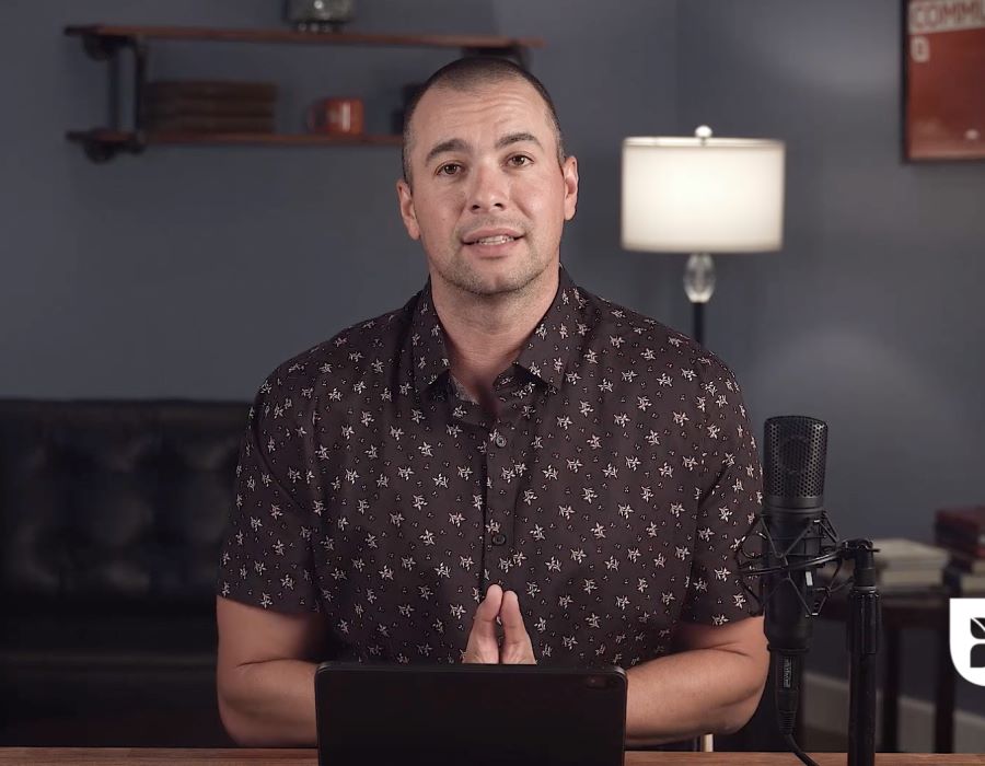 Chris Railey | Leading Effective Teams (Part 3)