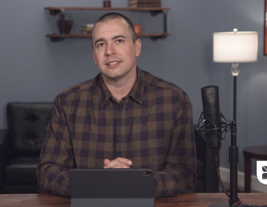 Moving from Tension to Resolution (Part 2) 