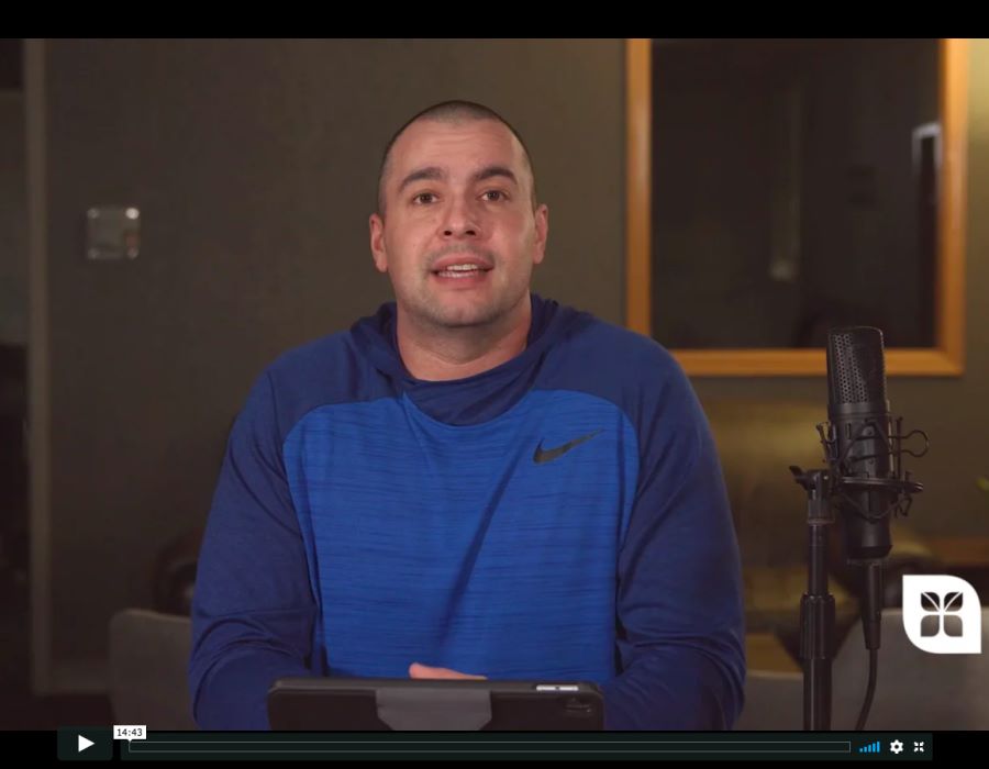 Chris Railey | 7 Characteristics of Winning Churches (Part 2)