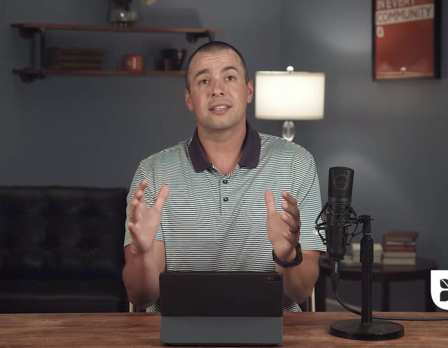 Chris Railey | How to Lead a Winning Church Board