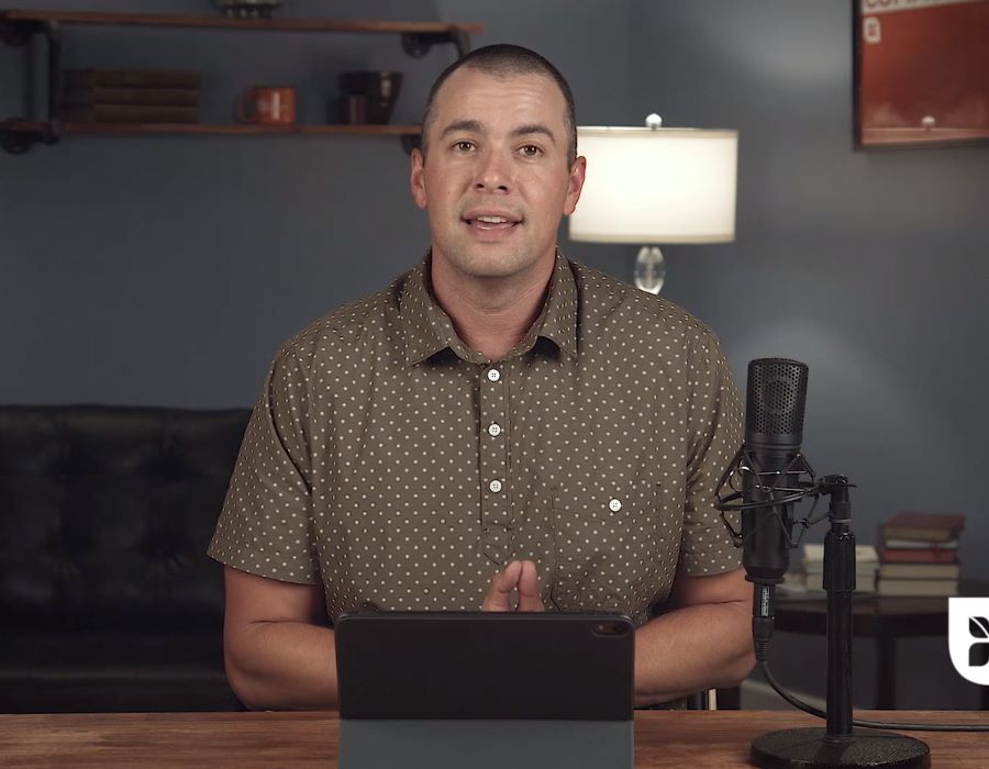 Chris Railey | 5 Keys to a Positive Attitude and Greater Influence 
