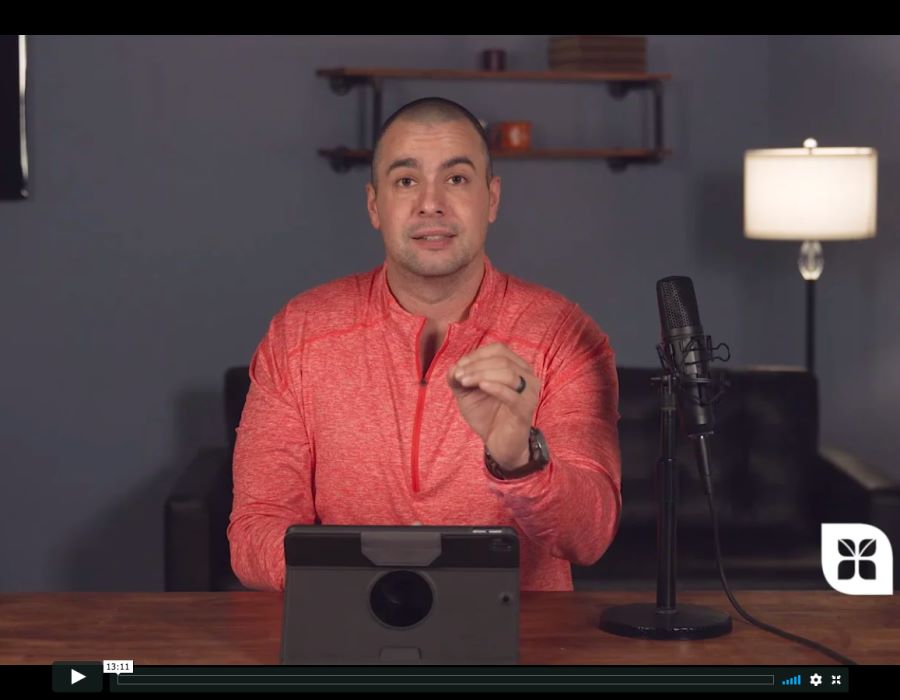 Chris Railey | 7 Characteristics of Winning Churches (Part 3)
