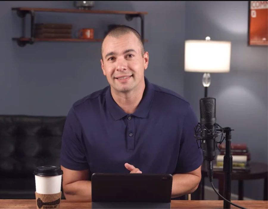 Chris Railey | Preparing Your Organization for Gen Z 