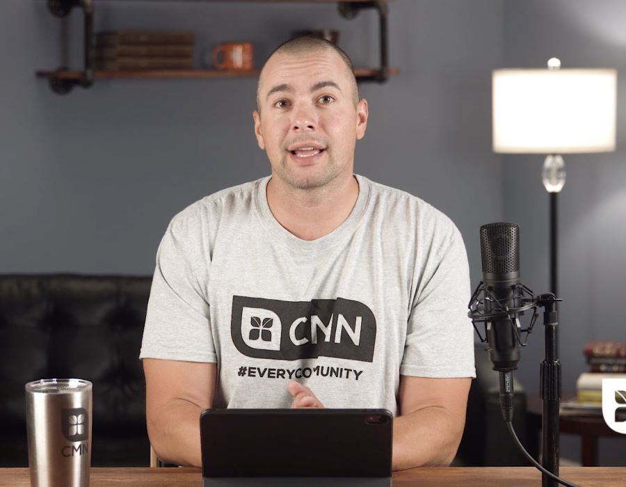 Chris Railey | How to Become a Better Leader