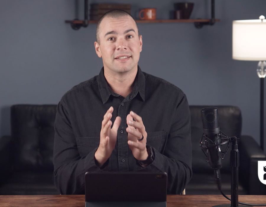 Chris Railey | Six Practices of Multi-site Churches