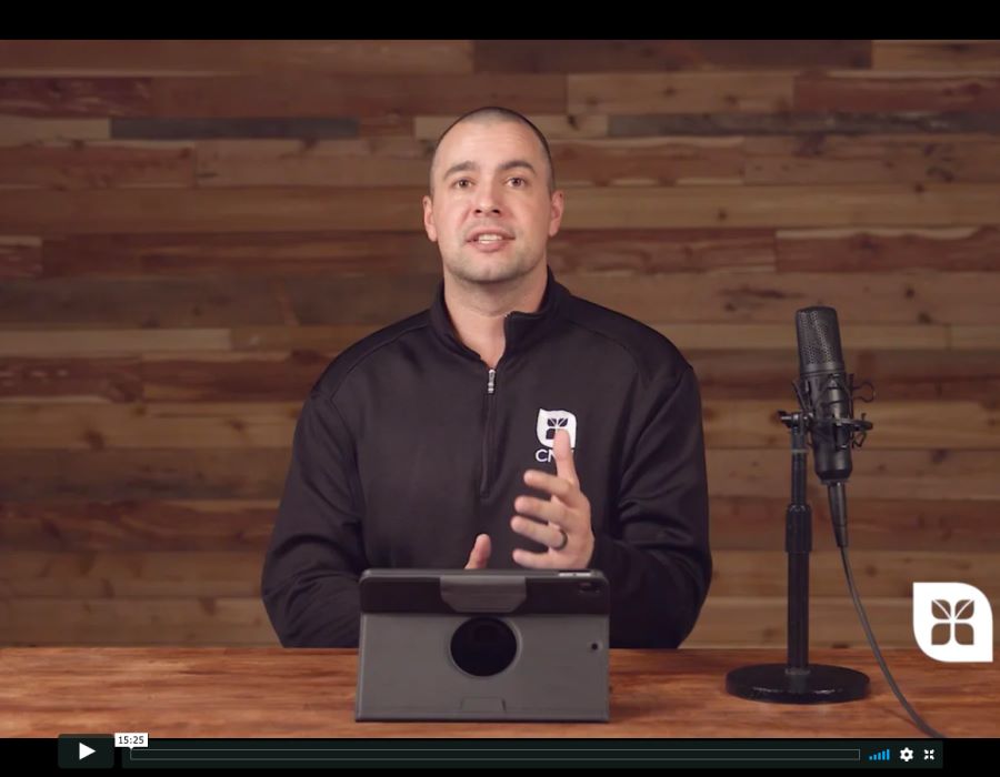 Chris Railey | 7 Characteristics of Winning Churches (Part 4)