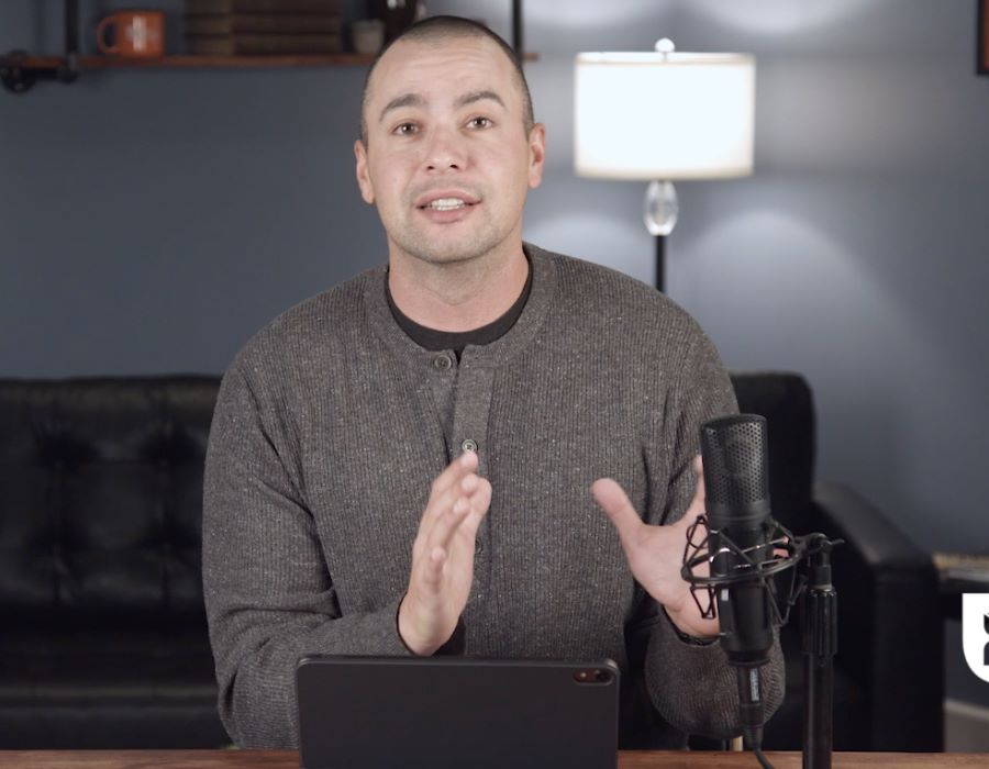 Chris Railey | What Can Fast Food Teach Us About Church Growth?