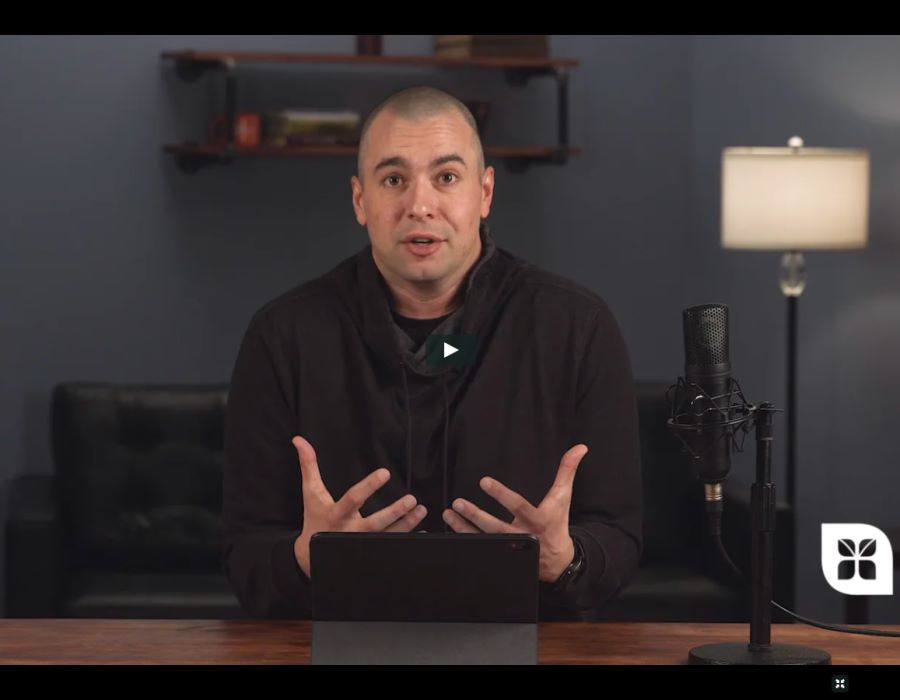 Chris Railey | How to Deal with Criticism 
