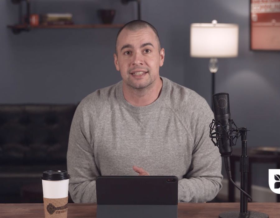 Chris Railey | How to Lead a Meeting Well