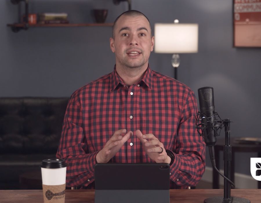 Chris Railey | How to Create Momentum in Your Church