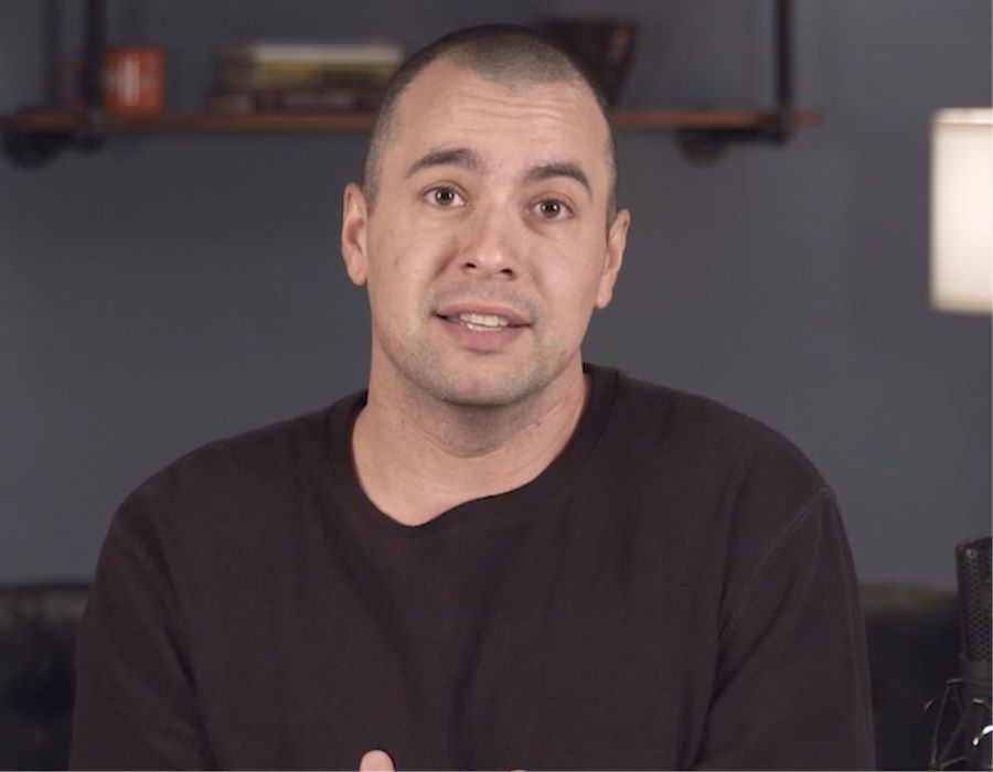 Chris Railey | Maximizing Your Easter Attendance