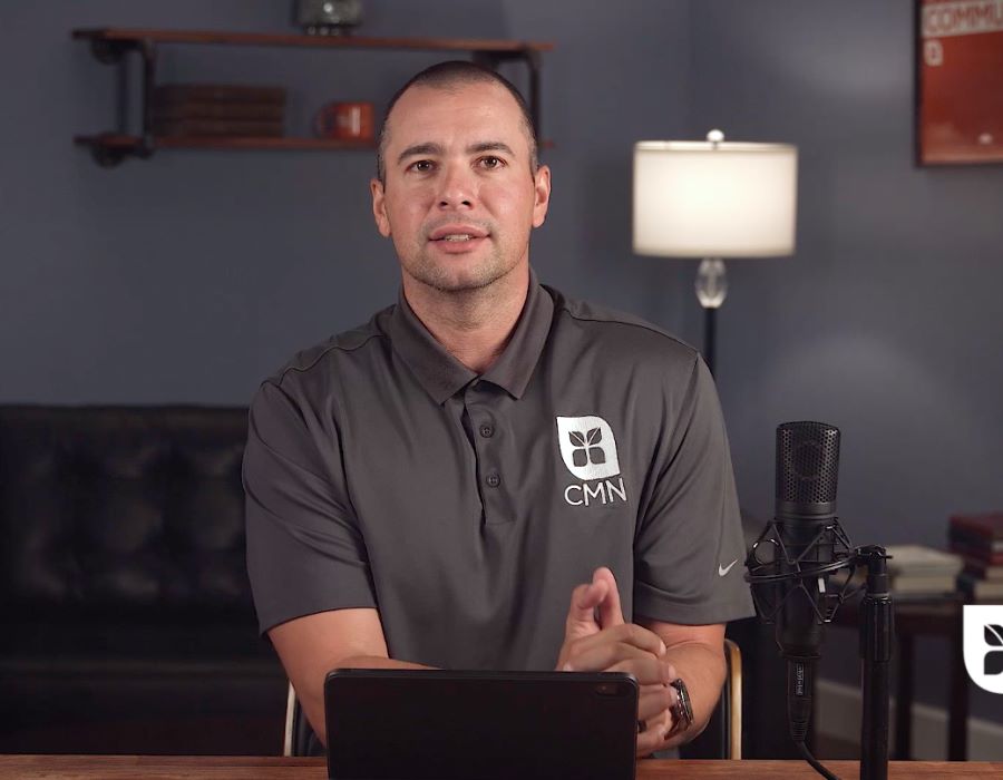 Chris Railey | Leading Effective Teams (Part 2)