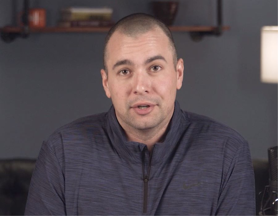 Chris Railey | Increasing Your Energy for Ministry